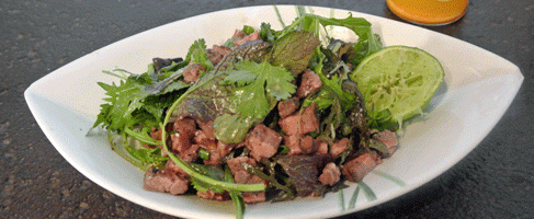 Butcher & Bee – Charleston, South Carolina