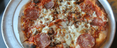 EVO – North Charleston, South Carolina