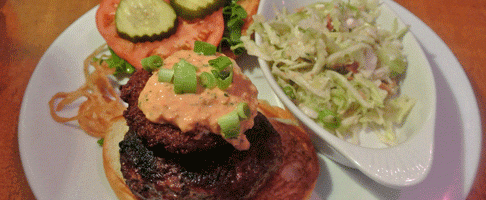 Poe’s Tavern – Sullivan Island, South Carolina