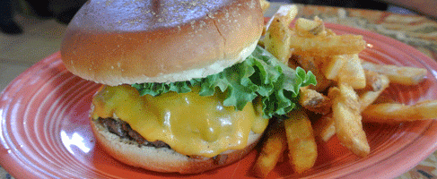 Weekdays Restaurant – Albuquerque, New Mexico (CLOSED)