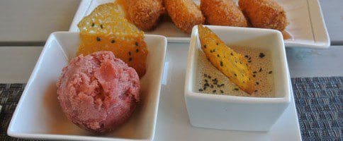 Izanami – Santa Fe, New Mexico