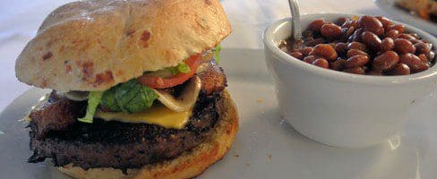 The Spot Cafe – Corrales, New Mexico (CLOSED)