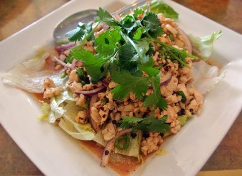 Larb