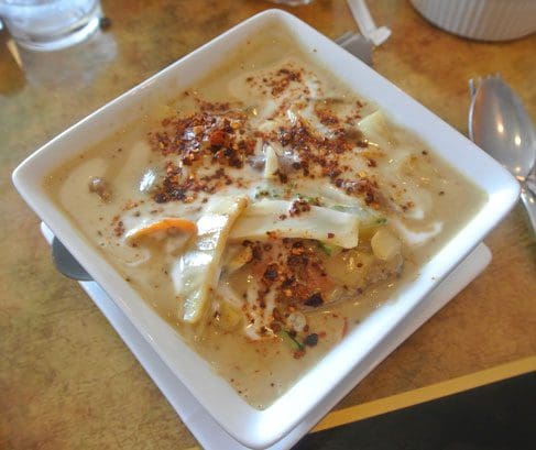 Tod Mun Plar (Fish Cakes)