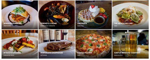 Fubelly: Solving the Age-Old Question of “Where Should We Eat Right Now?”