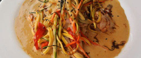 Opal Restaurant and Bar – Santa Barbara, California