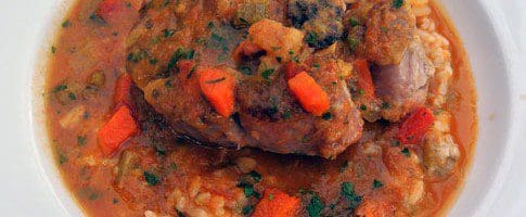 Trattoria Mollie – Montecito, California