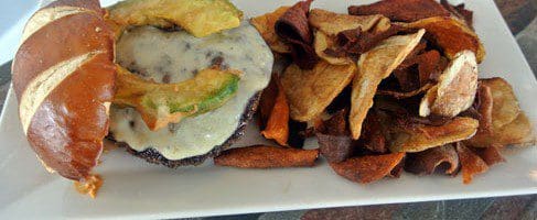 Delish – Albuquerque, New Mexico (CLOSED)