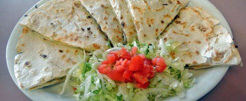 El Comedor De Anayas – Moriarty, New Mexico (CLOSED)