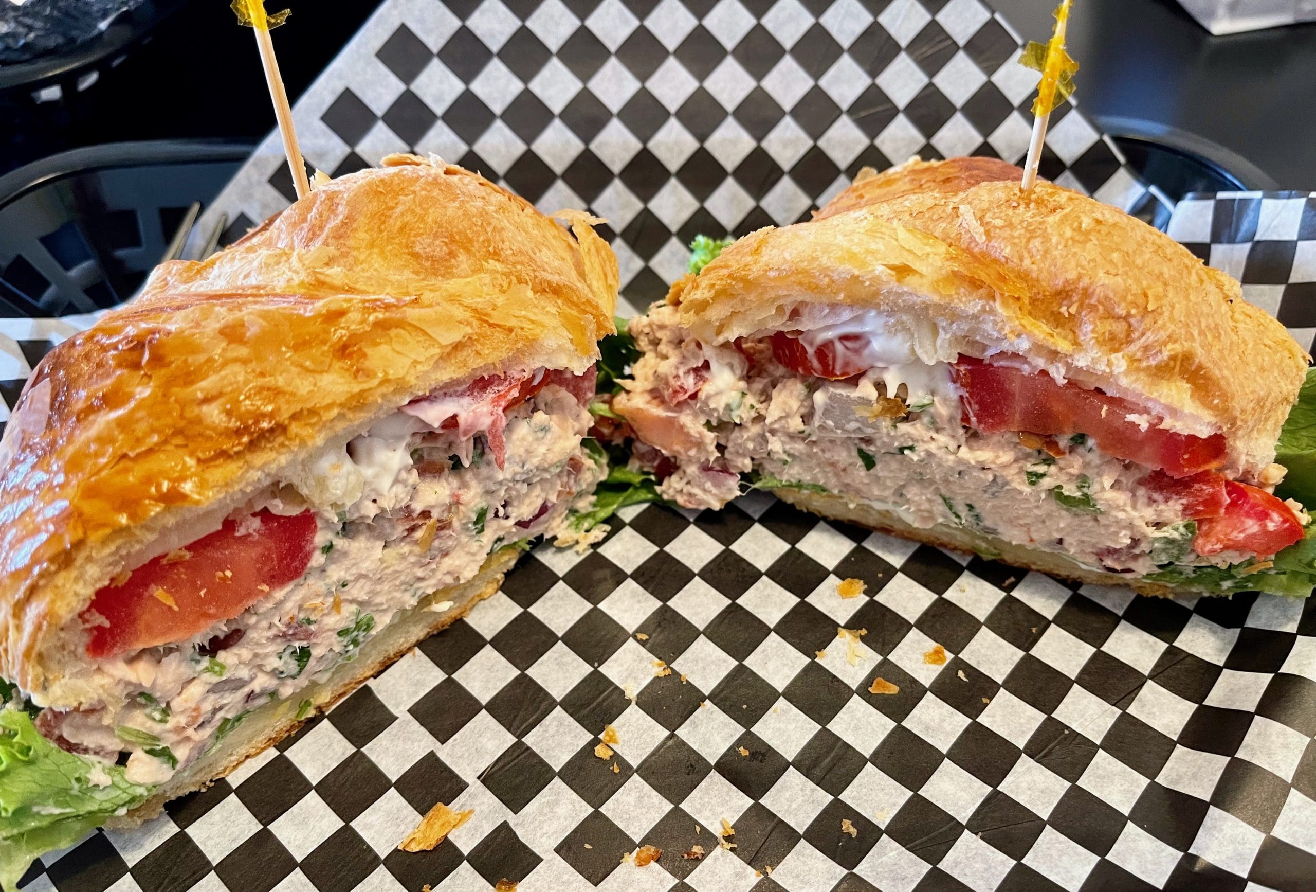 Roma Bakery & Deli – Albuquerque, New Mexico