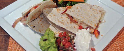 Anasazi Restaurant – Santa Fe, New Mexico