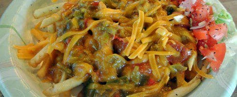 New Mexico Beef Jerky Company – Albuquerque, New Mexico