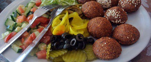 Ali Baba – Albuquerque, New Mexico (CLOSED)