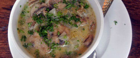 Heimat House and Beer Garden – Albuquerque, New Mexico (CLOSED)