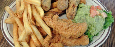 Mac’s Steak in the Rough – Albuquerque, New Mexico