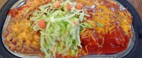 Mac’s La Sierra – Albuquerque, New Mexico