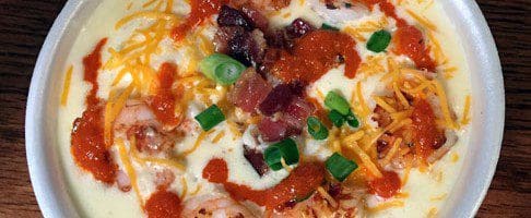 The Supper Truck – Albuquerque, New Mexico