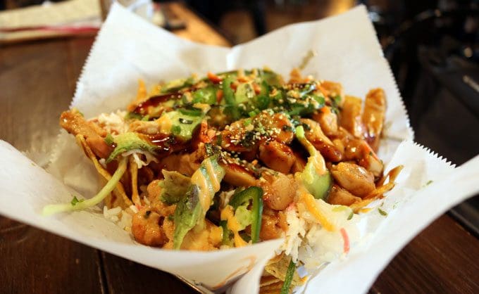 Ohana Hut – Albuquerque, New Mexico