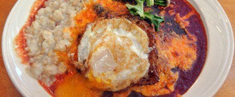 Ben Michael’s Restaurant – Albuquerque, New Mexico