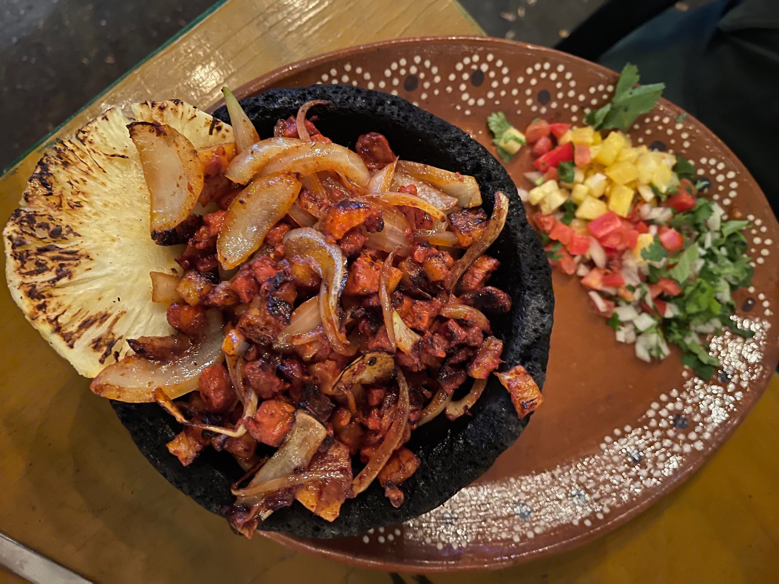 Los Potrillos – Santa Fe, New Mexico