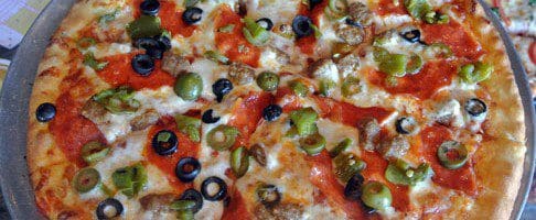 Blue Grasshopper Brew Pub – Rio Rancho, New Mexico (CLOSED)