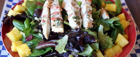 Cafe Caribe – Albuquerque, New Mexico (CLOSED)