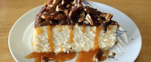 New Yorken Cafe & Bakery – Albuquerque, New Mexico (CLOSED)