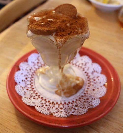 Teofilo’s Restaurante – Los Lunas, New Mexico