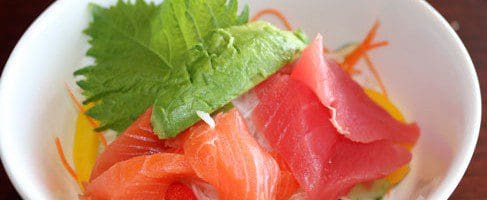 Nagomi Japanese Restaurant – Albuquerque, New Mexico