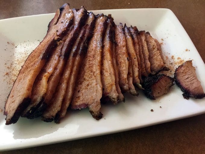 Pepper’s Bar-B-Q & Soul Food – Albuquerque, New Mexico (CLOSED)