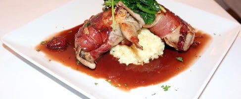 Tratta Bistro – Albuquerque, New Mexico (CLOSED)