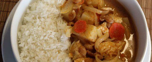 Bangkok Bite – Albuquerque, New Mexico