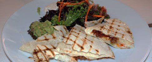 Santacafe – Santa Fe, New Mexico