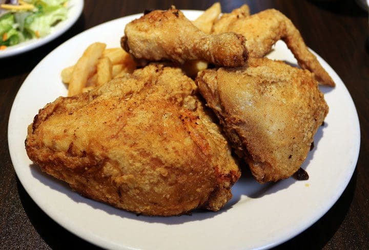 Vick’s Vittles Country Restaurant – Albuquerque, New Mexico