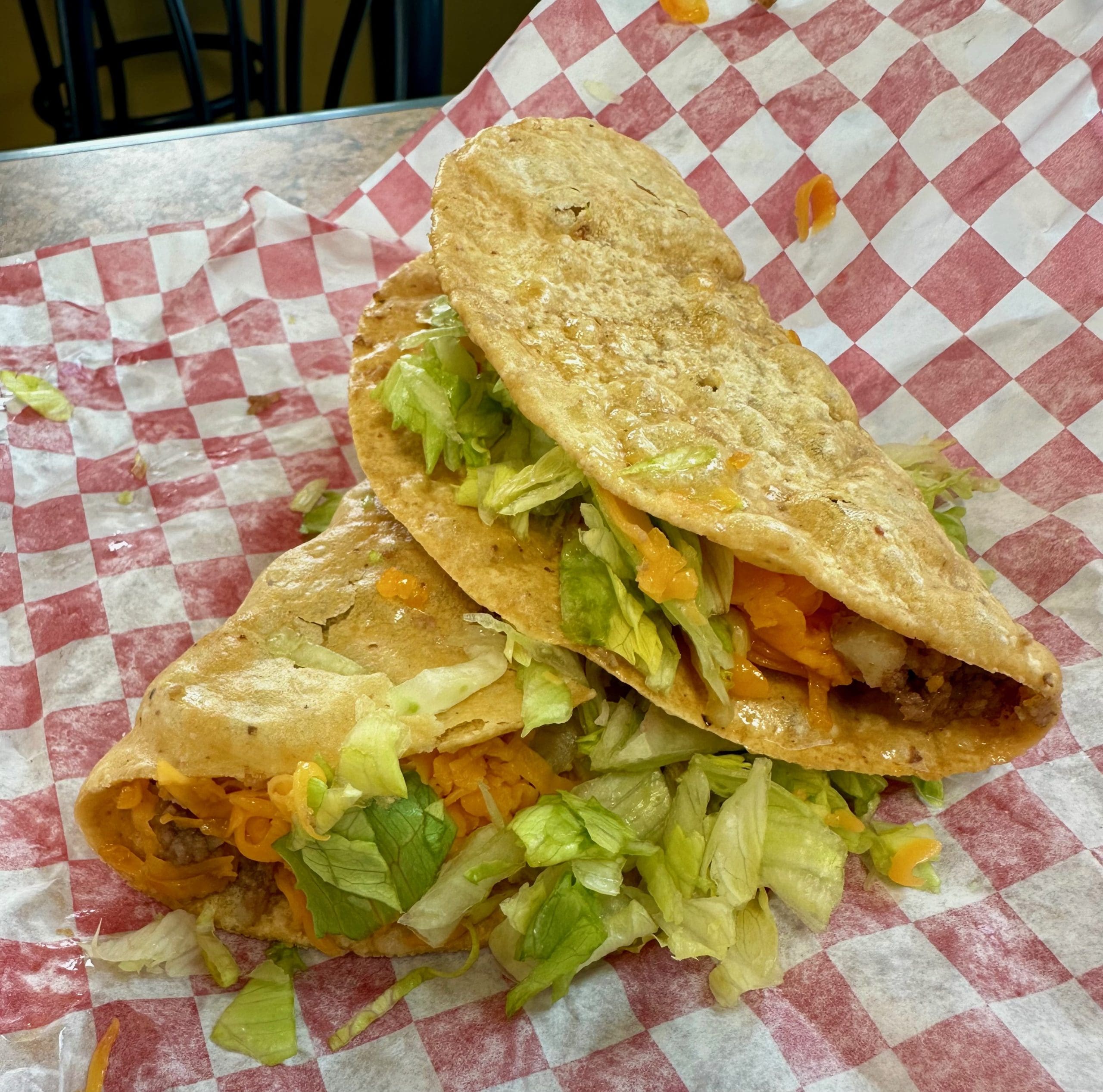 Kathy’s – Albuquerque, New Mexico