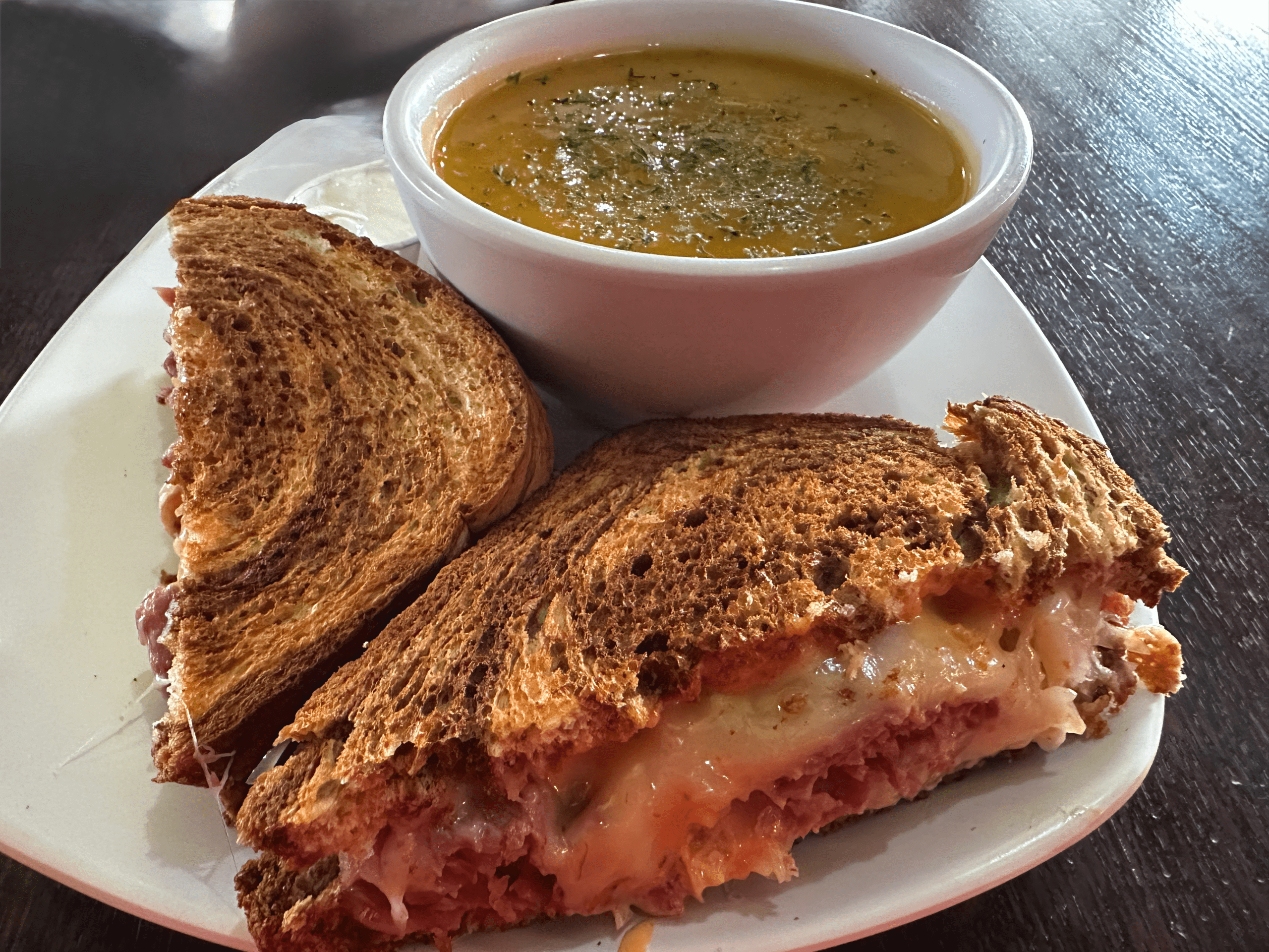 Cinnamon Sugar and Spice Cafe – Albuquerque, New Mexico