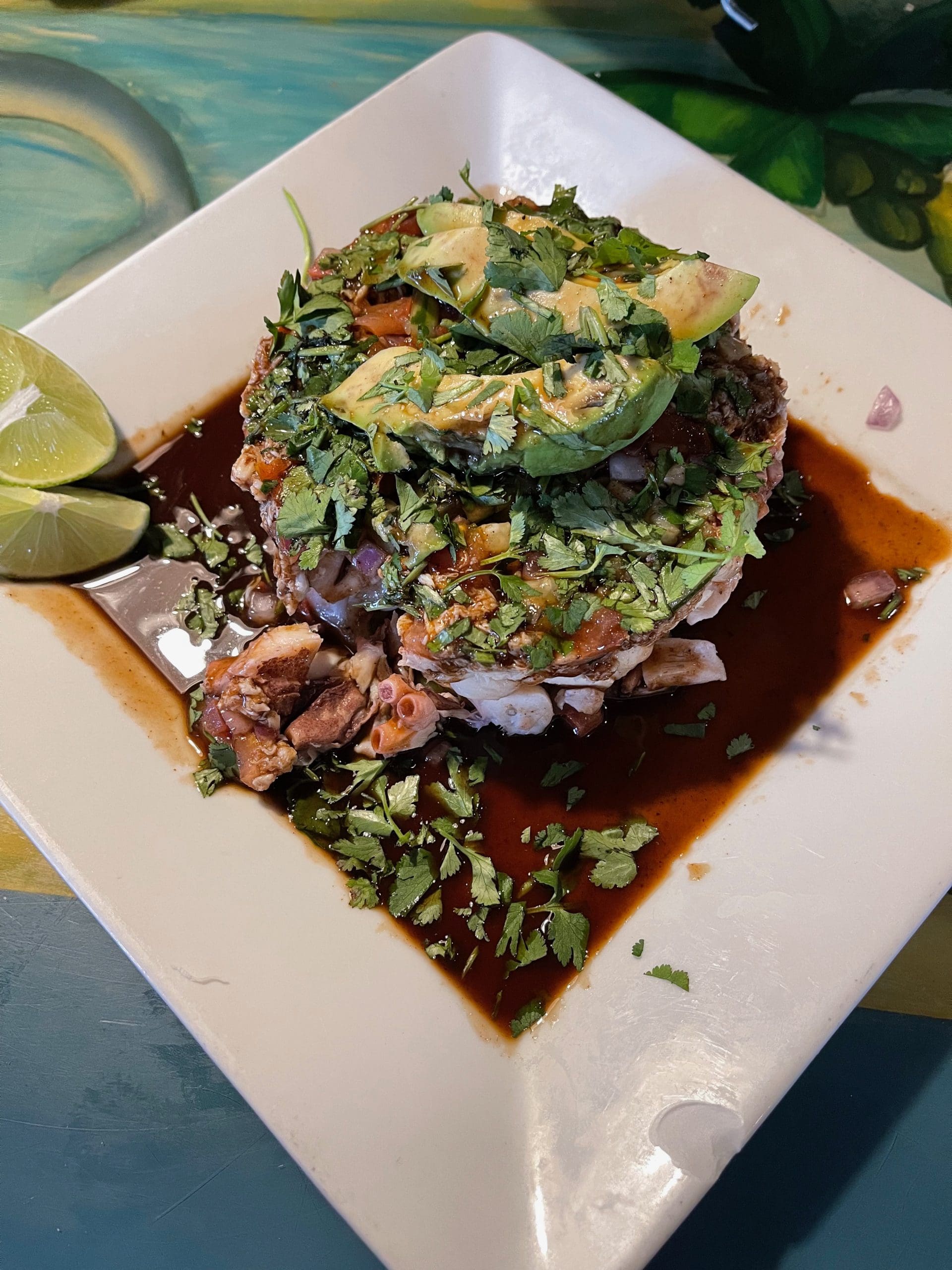 Mariscos La Playa – Albuquerque, New Mexico