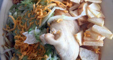 El Sabor De Juarez – Albuquerque, New Mexico