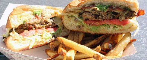 Bang Bite Filling Station – Santa Fe, New Mexico