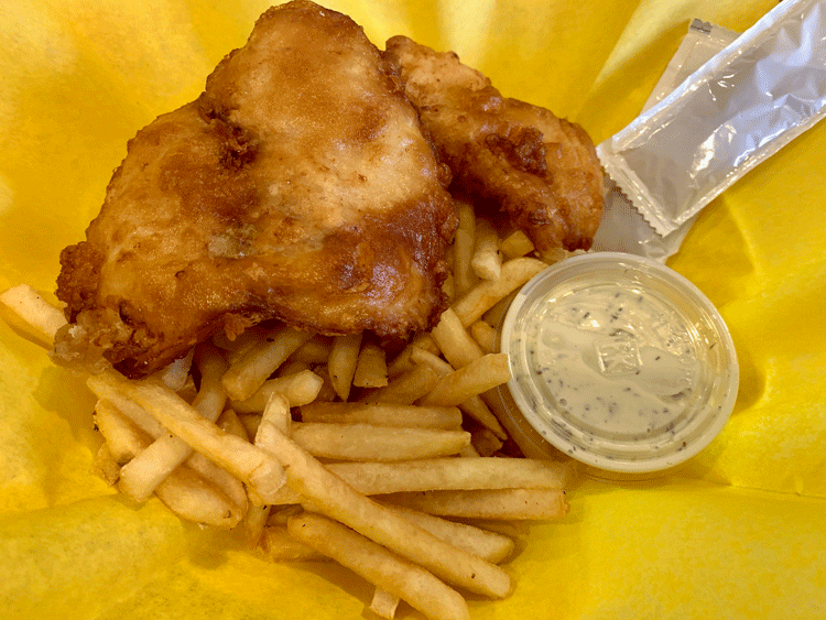 Seasonal Palate – Albuquerque, New Mexico (CLOSED)