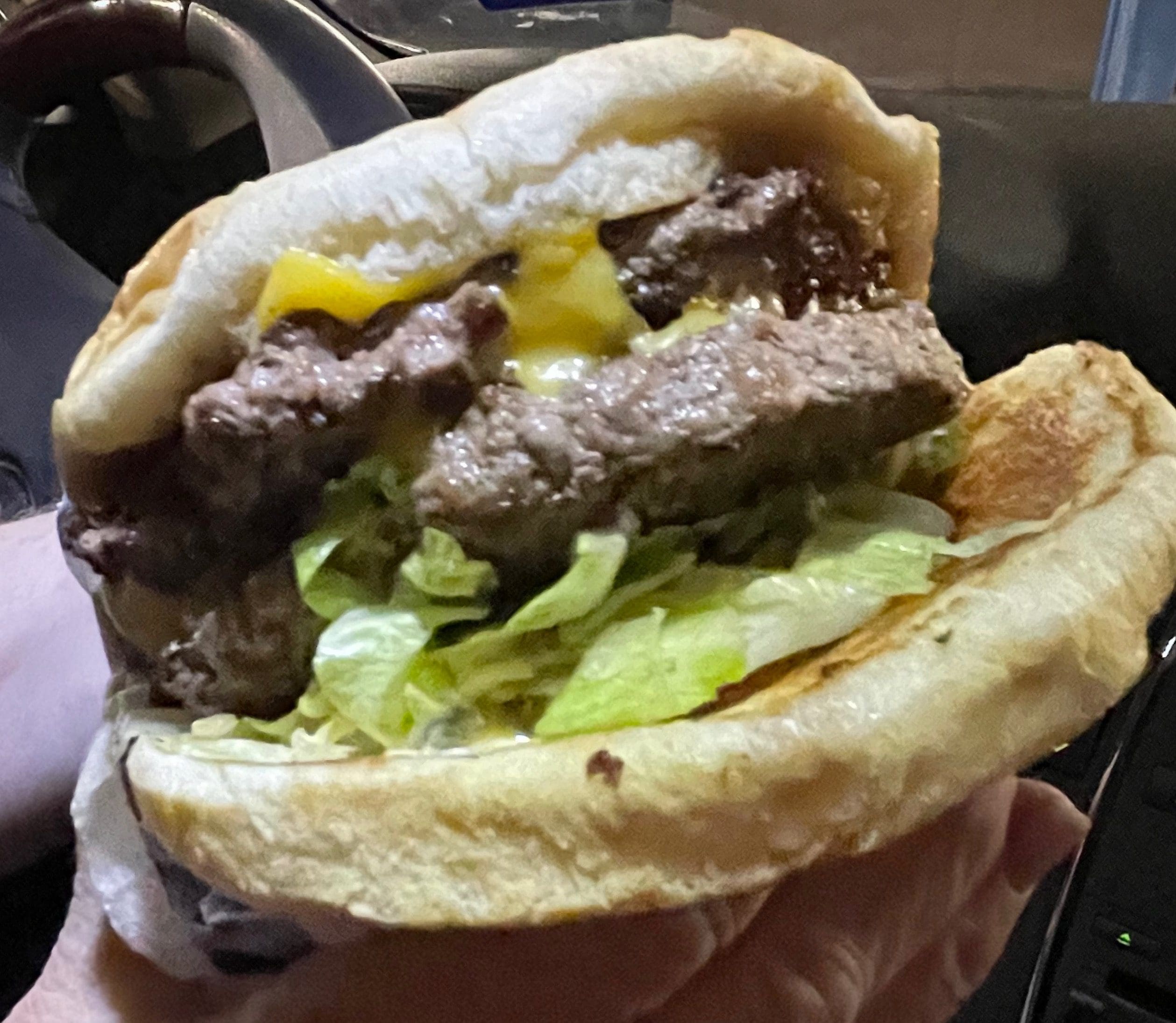 A & B Drive In – Truth or Consequences, New Mexico