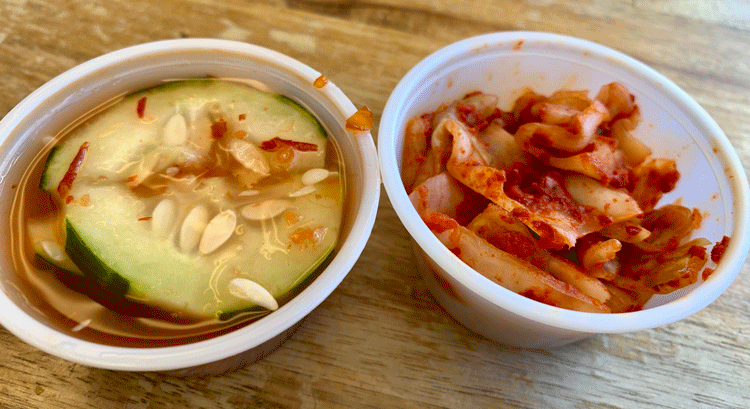 Asian Pear – Albuquerque, New Mexico