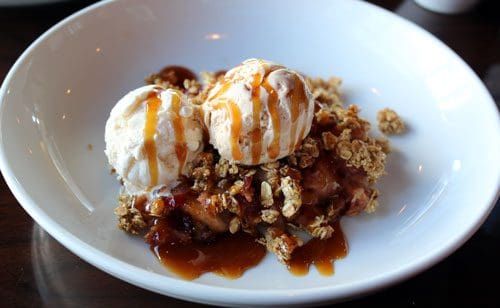 The Point Grill – Rio Rancho, New Mexico (CLOSED)