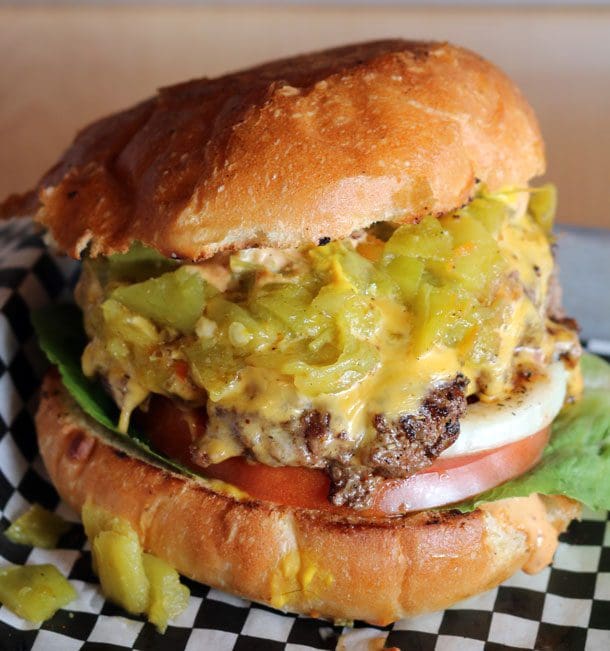 Rustic On The Green & Rustic Star – Albuquerque, New Mexico (CLOSED)