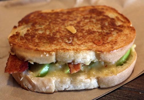 Cheesy Street – Albuquerque, New Mexico