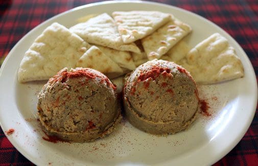 Karibu Cafe – Albuquerque, New Mexico (CLOSED)