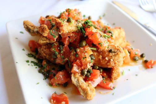 Le Troquet Bistro – Albuquerque, New Mexico