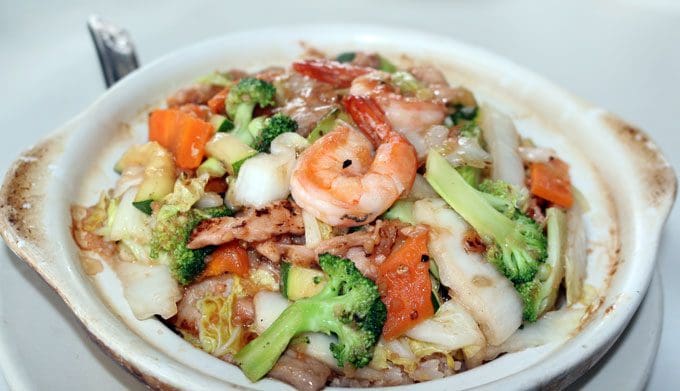 Que Huong – Albuquerque, New Mexico (CLOSED)