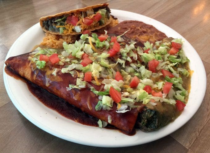 Beto’s Cocina – Albuquerque, New Mexico (CLOSED)