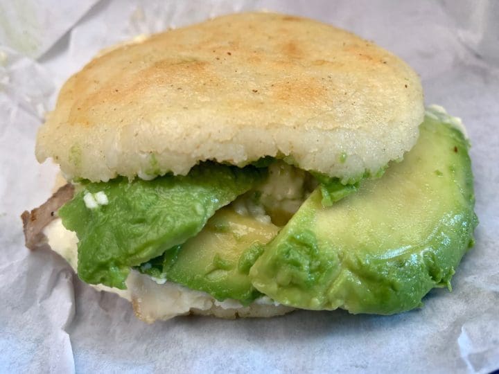 Guava Tree Cafe – Albuquerque, New Mexico